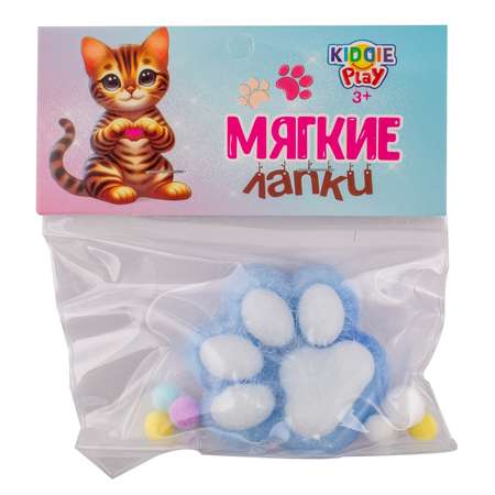 Сквиш KiddiePlay