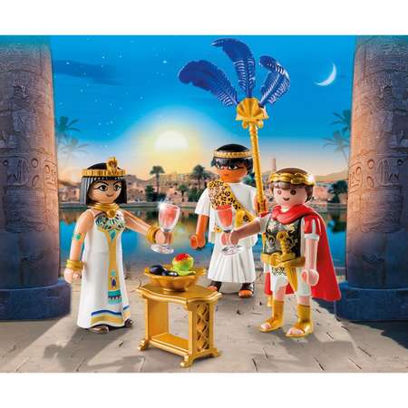 Конструктор Playmobil блочный