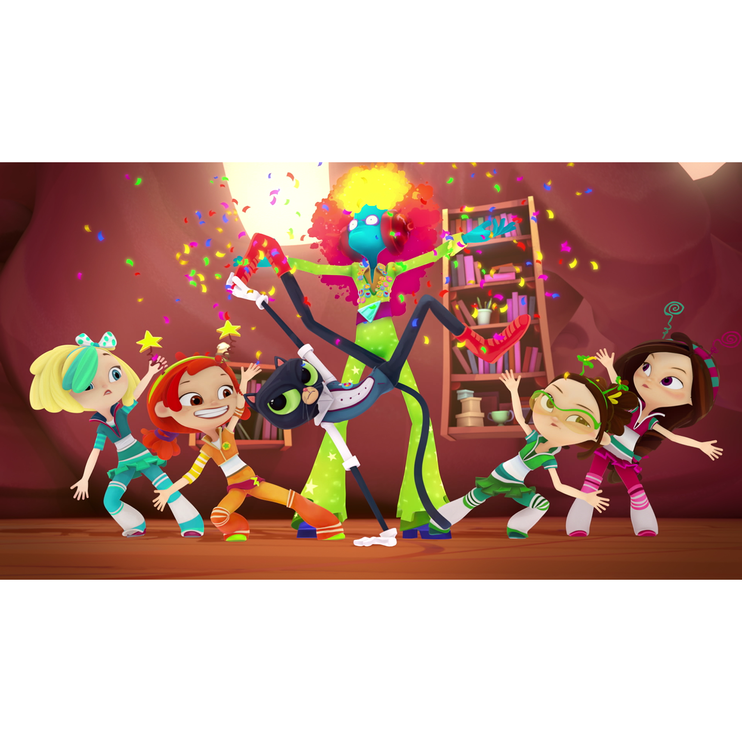 Кукла классическая Карапуз 243719 - фото 13