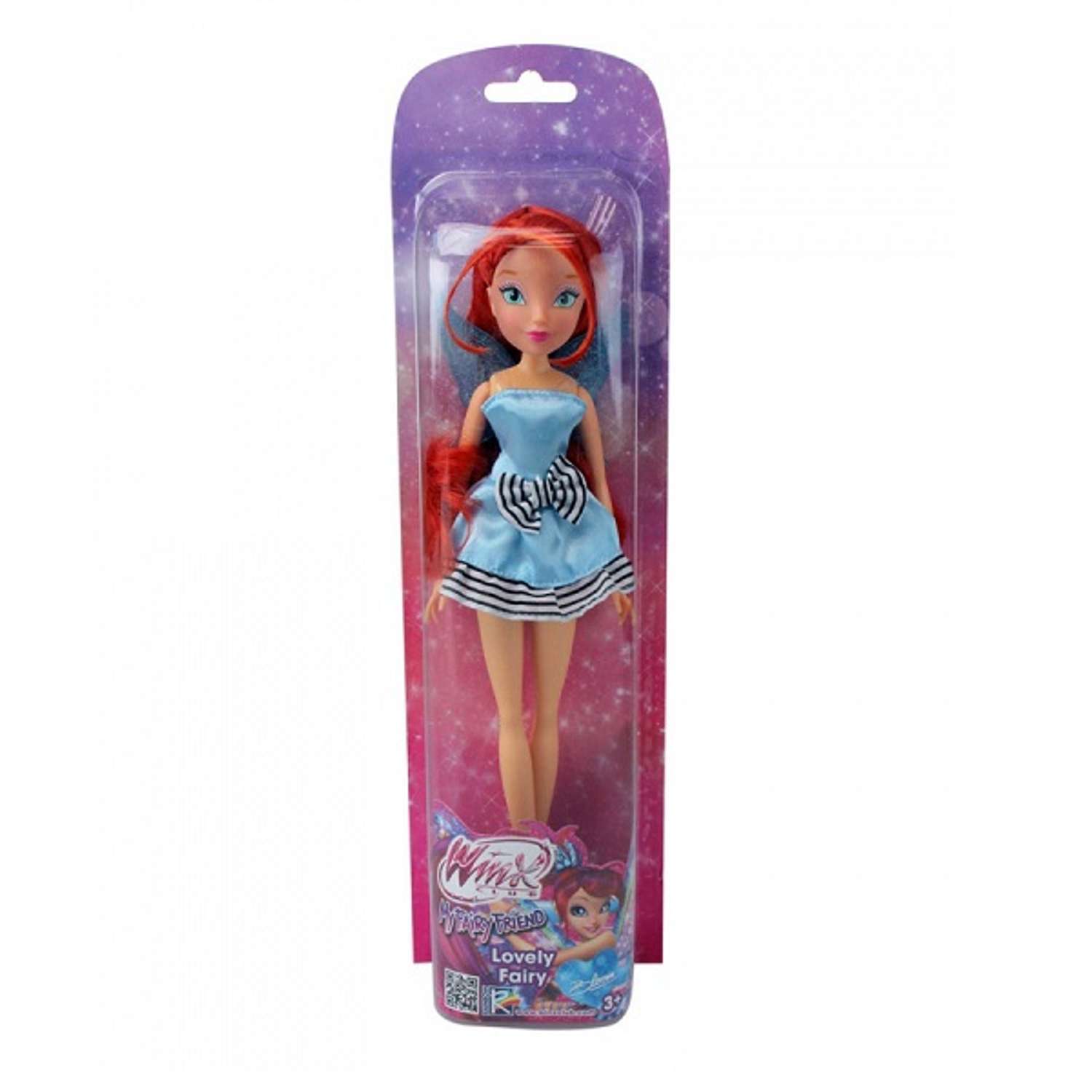 Кукла модельная Winx в ассортименте IW01781400 - фото 7