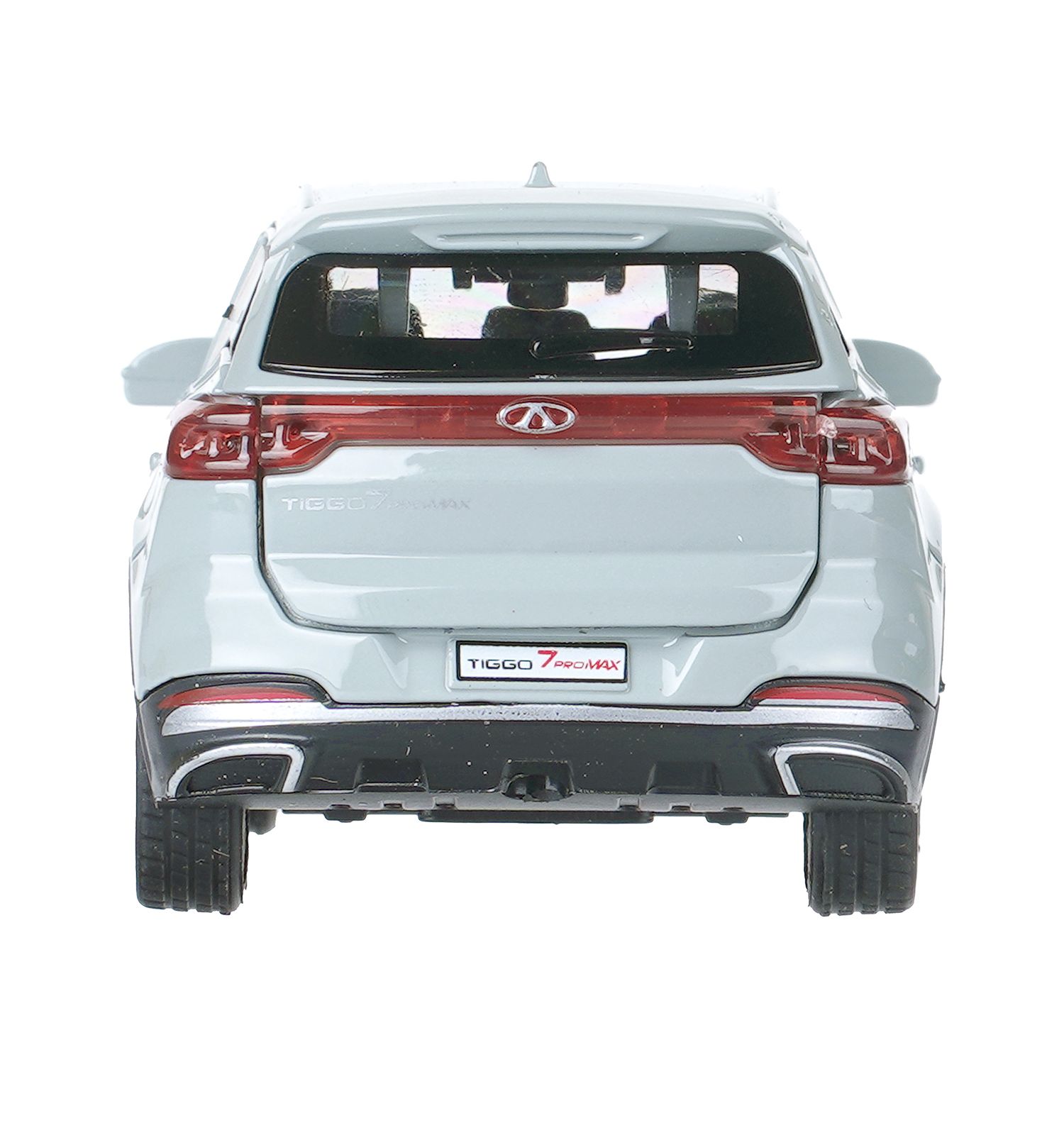 Автомобиль Технопарк Chery tiggo 7 415034 - фото 7