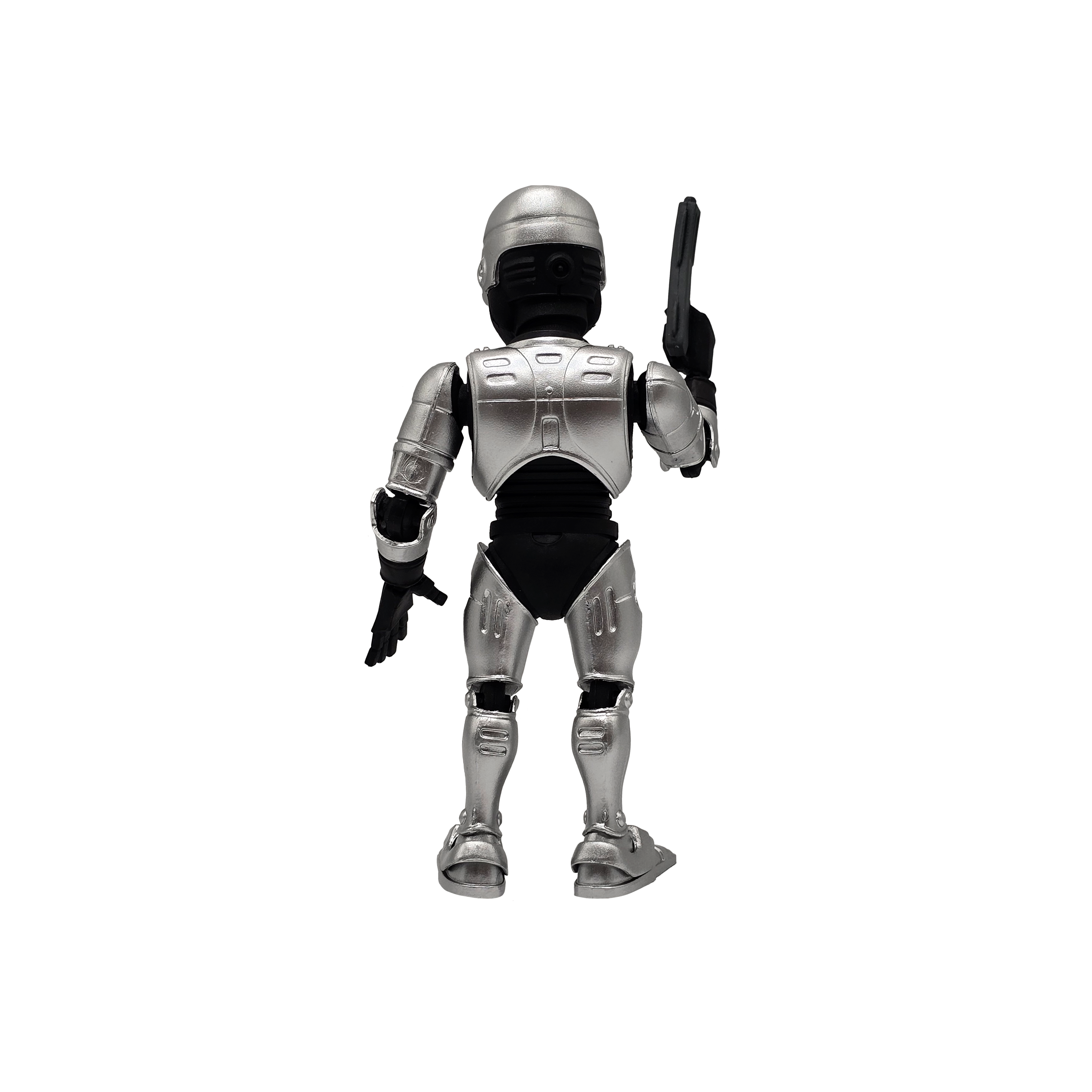 Фигурка MINIX - фото 8