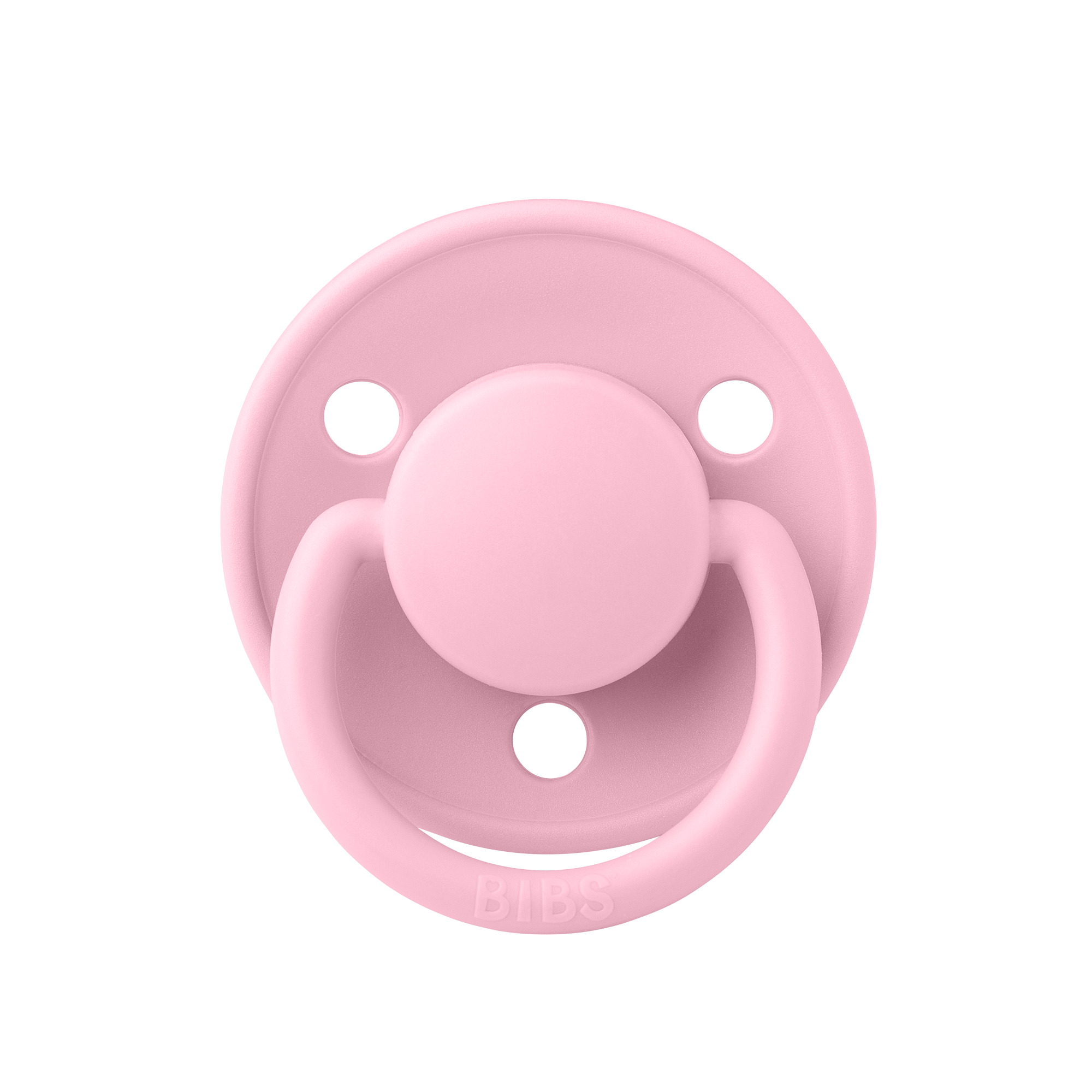 Пустышка BIBS от 0 мес. - фото 1
