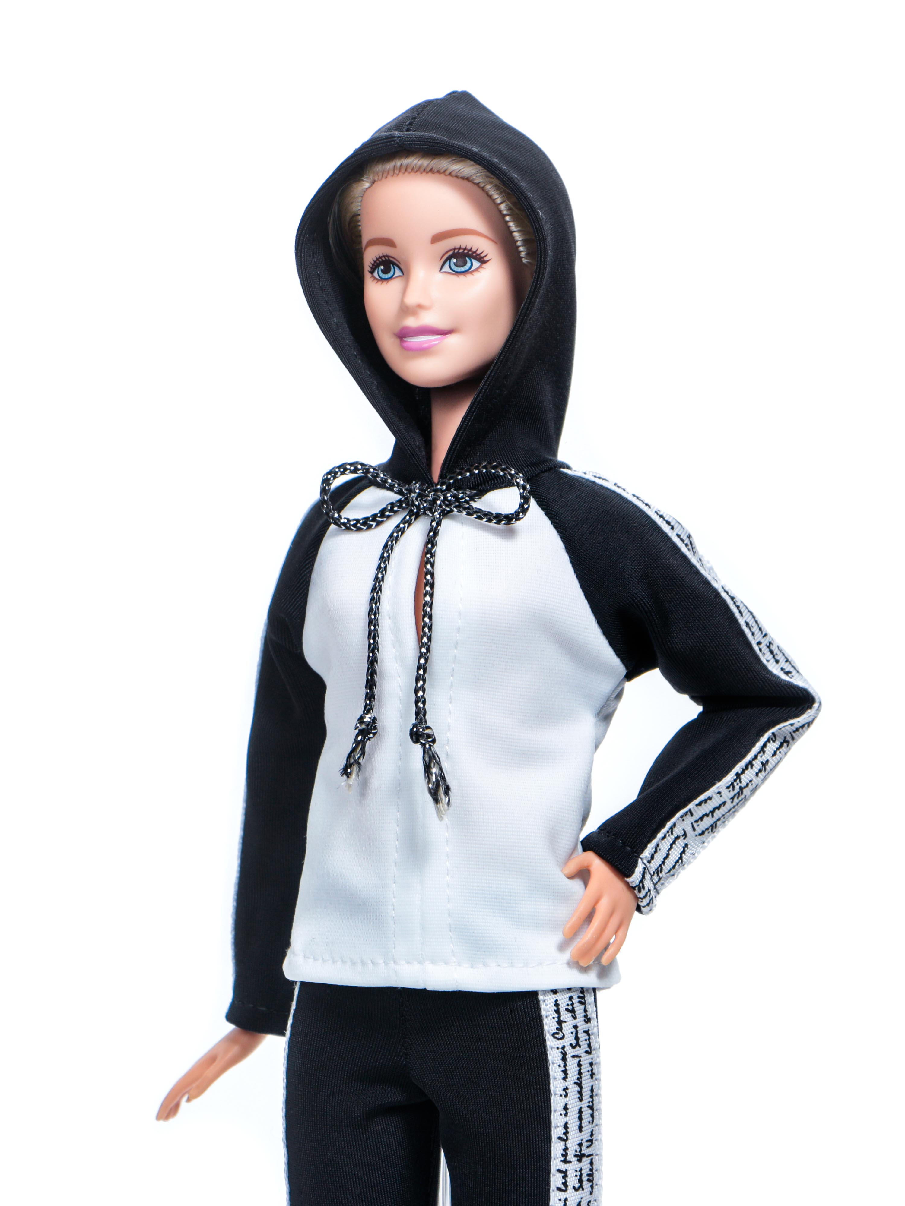 Одежда для кукол VIANA 11.265.3v - фото 3