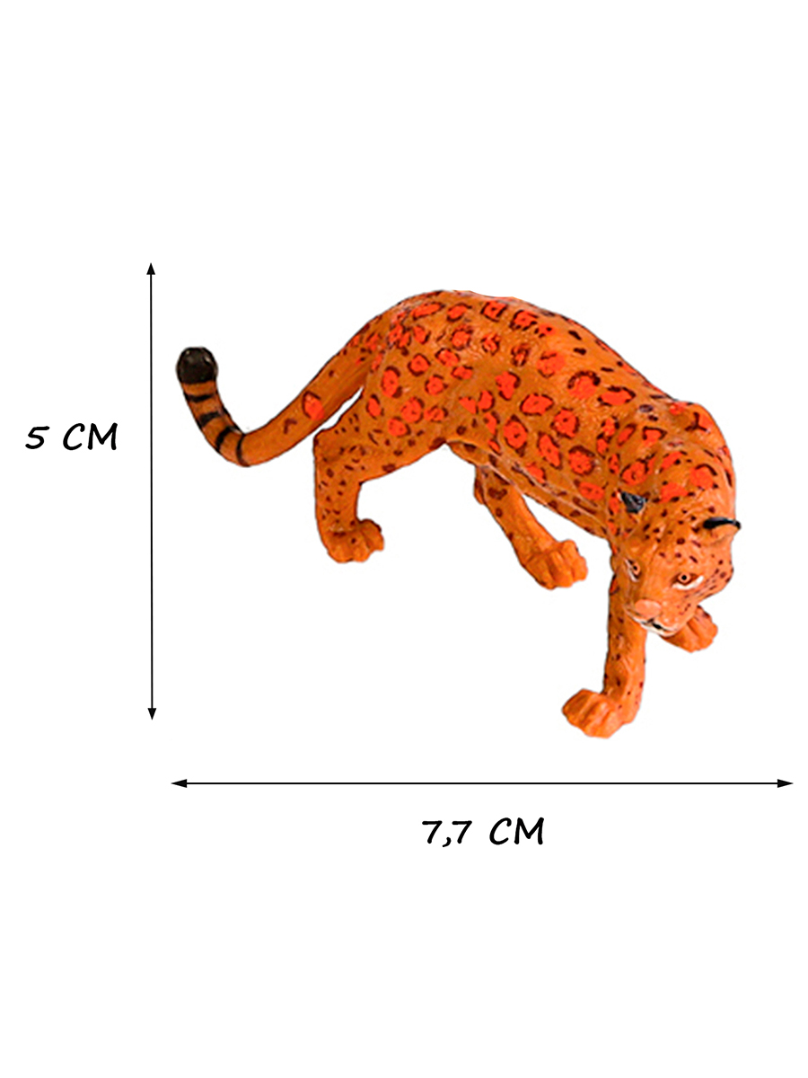 Игровой набор Masai Mara Мир диких животных - фото 5