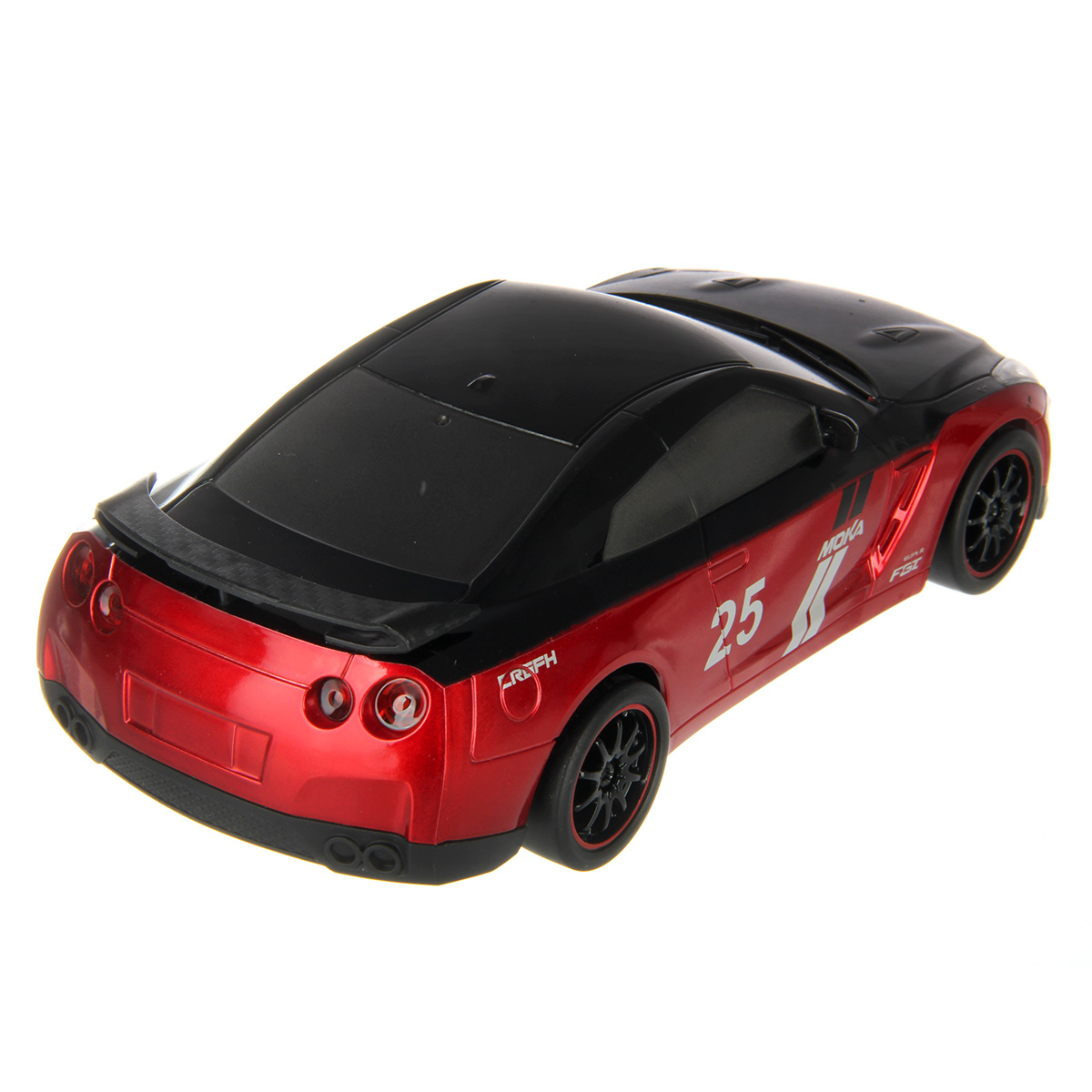 Автомобиль РУ Veld Co - фото 16