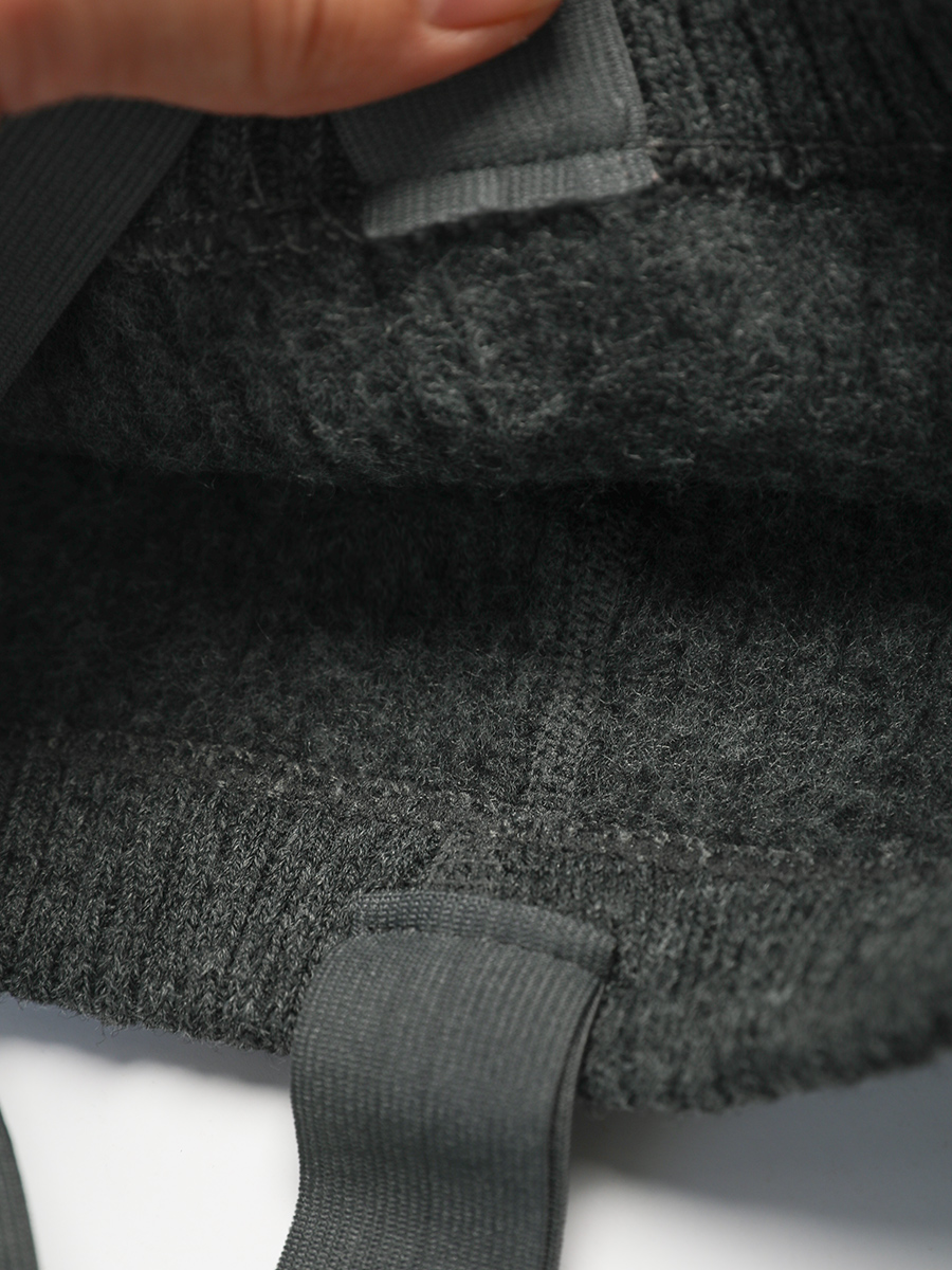 Колготки Соль и Перец sp150т/серый - фото 2