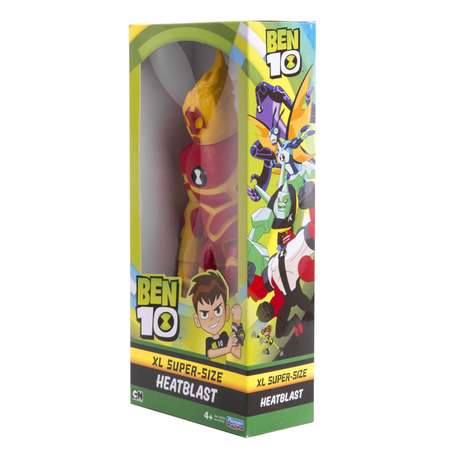 Фигурка Ben10