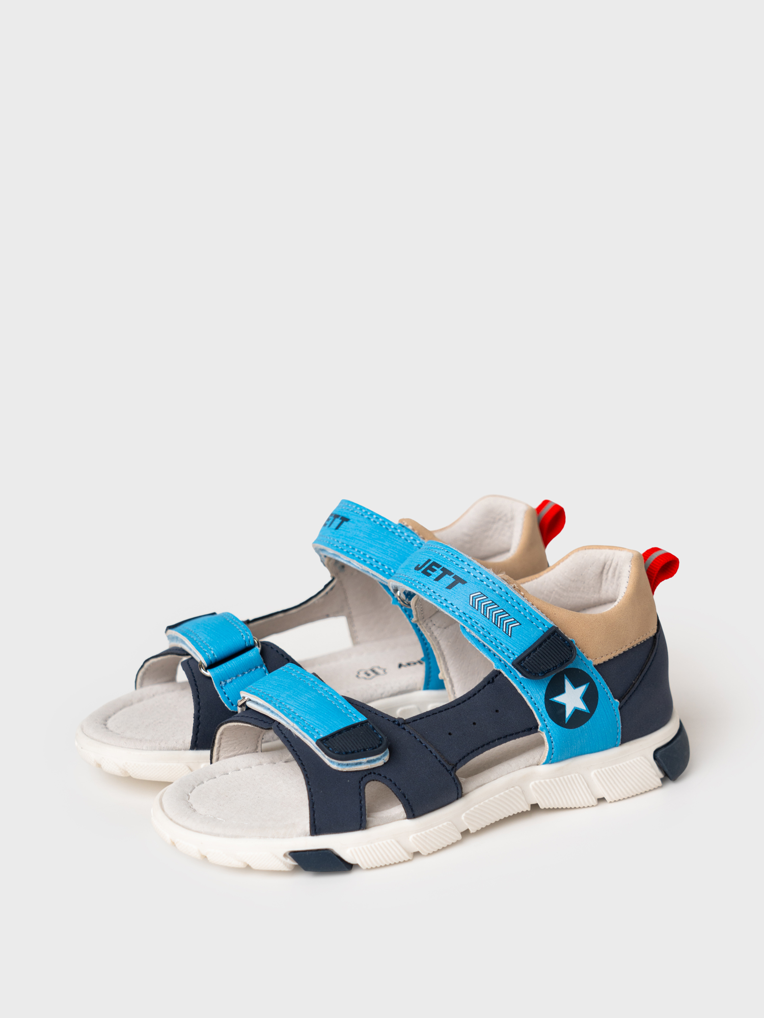 Сандалии PlayToday 12612765 - фото 1