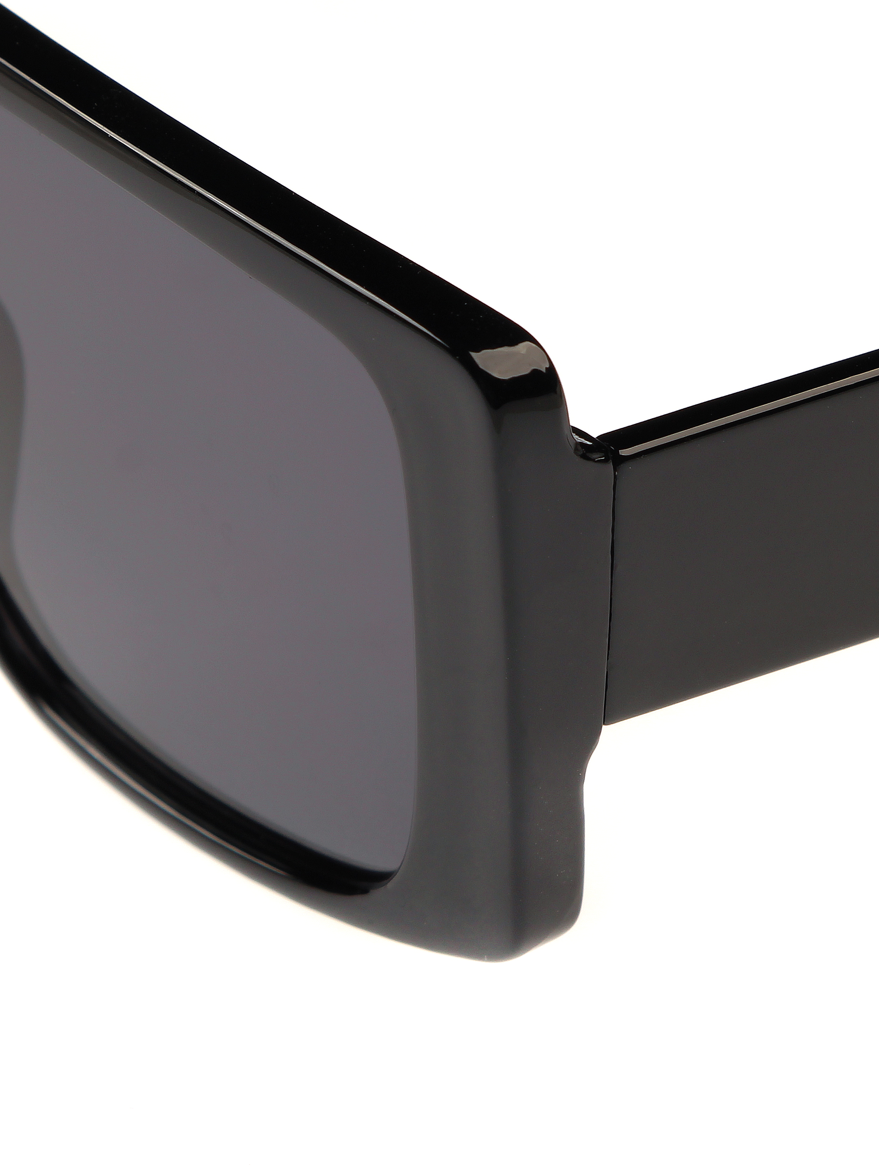 Очки солнцезащитные Pretty Mania RNDP027-BK - фото 5