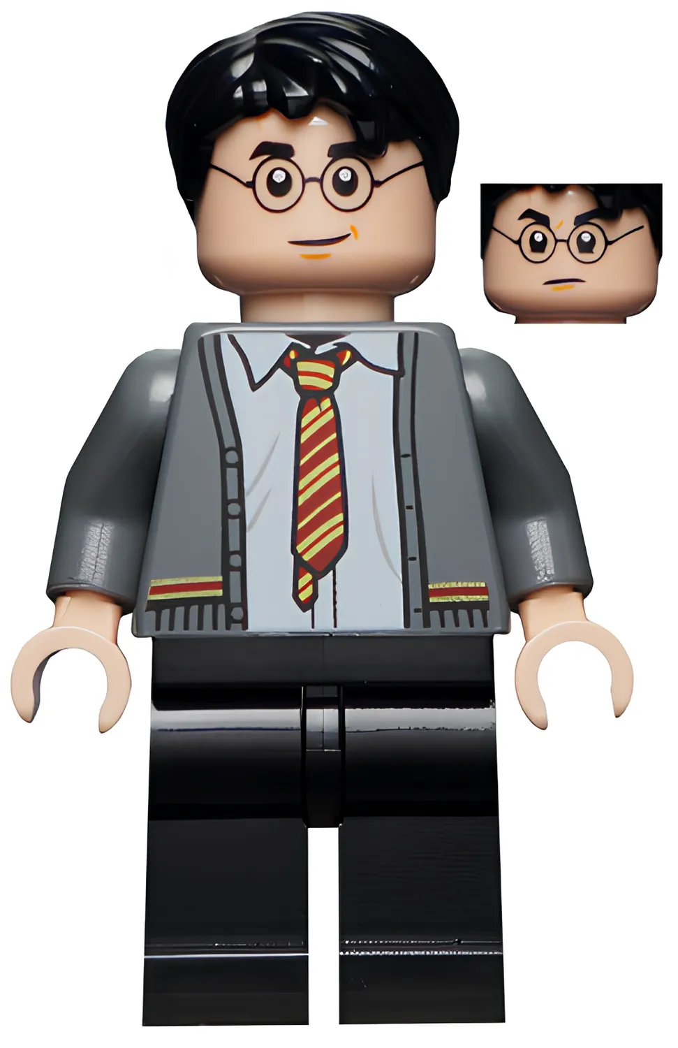 Фигурка LEGO Harry Potter Harry - фото 1