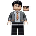 Фигурка LEGO Harry Potter Harry