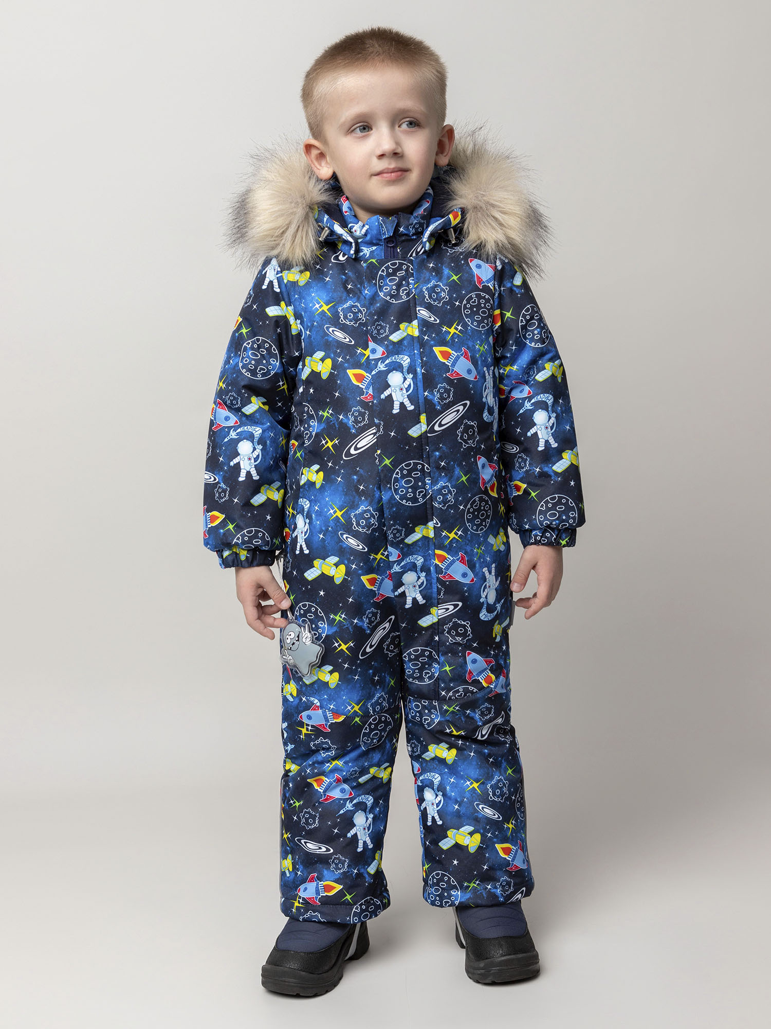 Комбинезон batik 0313-27з-5 - фото 1