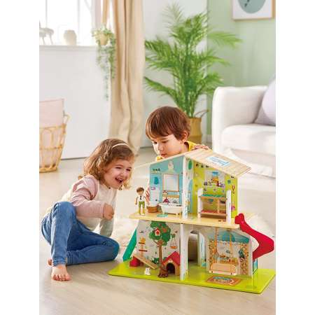 Домик для кукол Hape