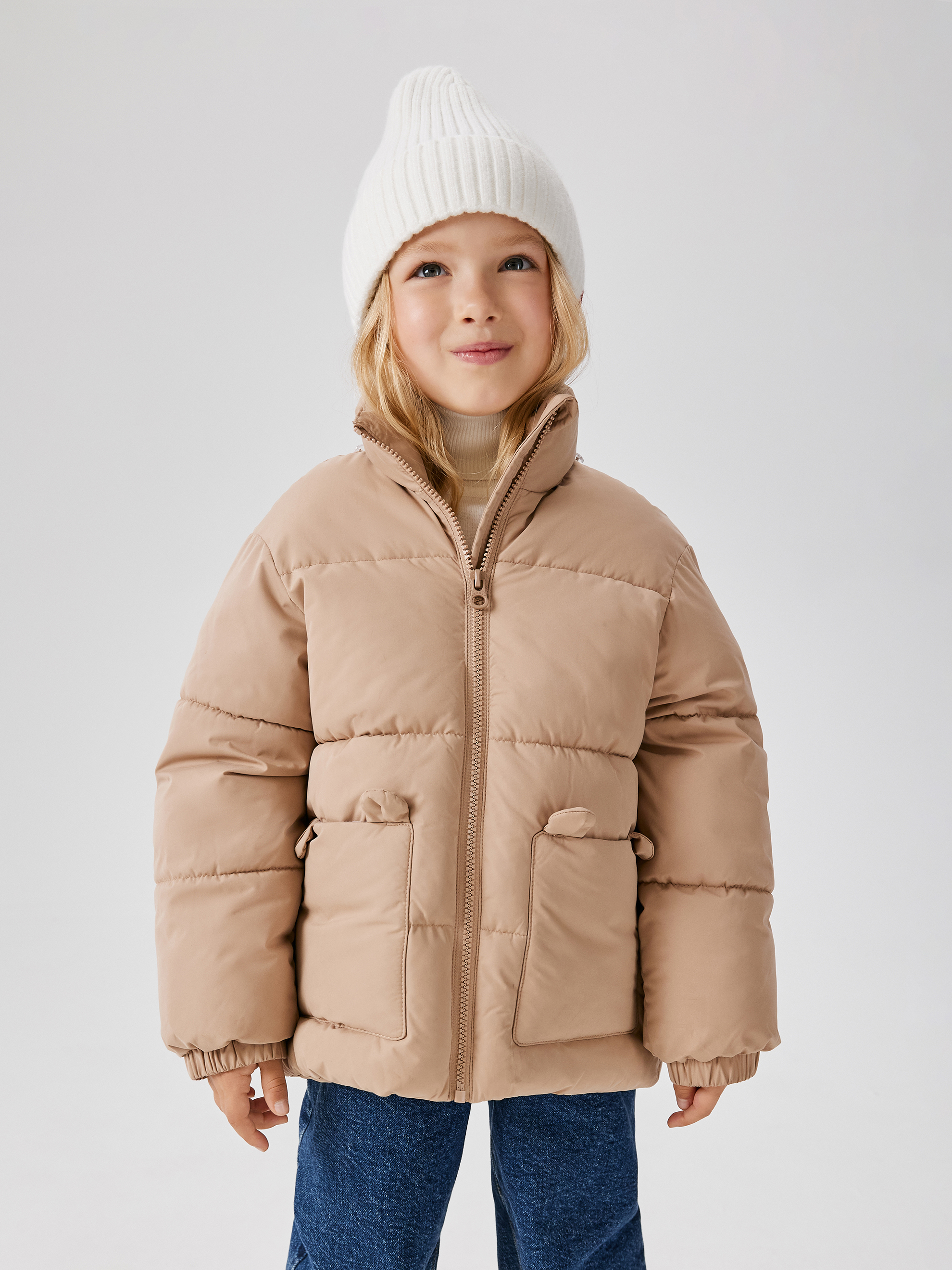 Куртка Acoola 20220650036_0089717 - фото 6