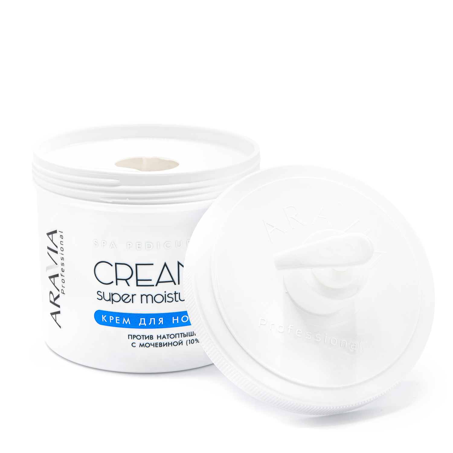 Крем ARAVIA Professional Super Moisture - фото 3