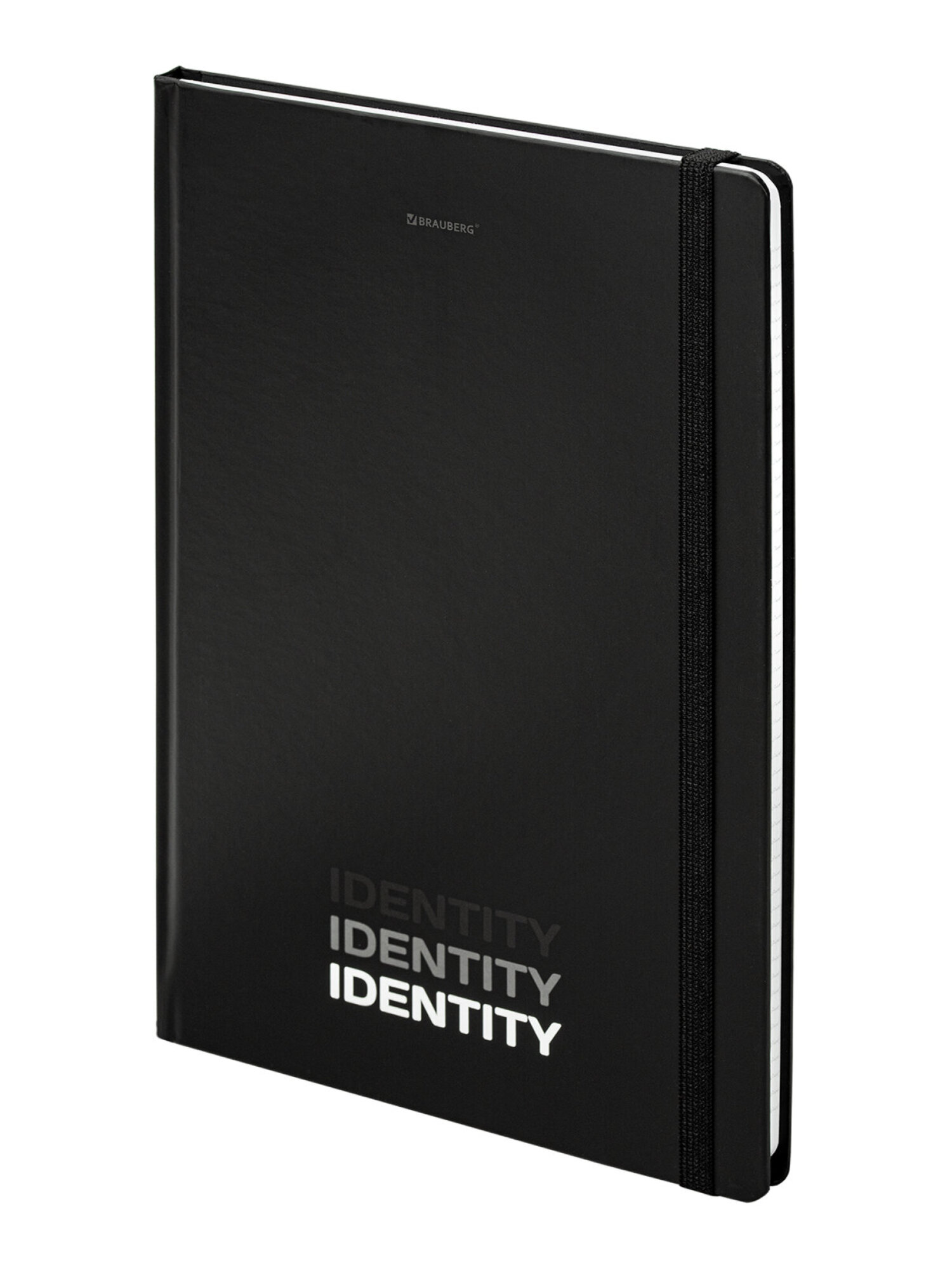 Блокнот Brauberg 96 лист. - фото 4