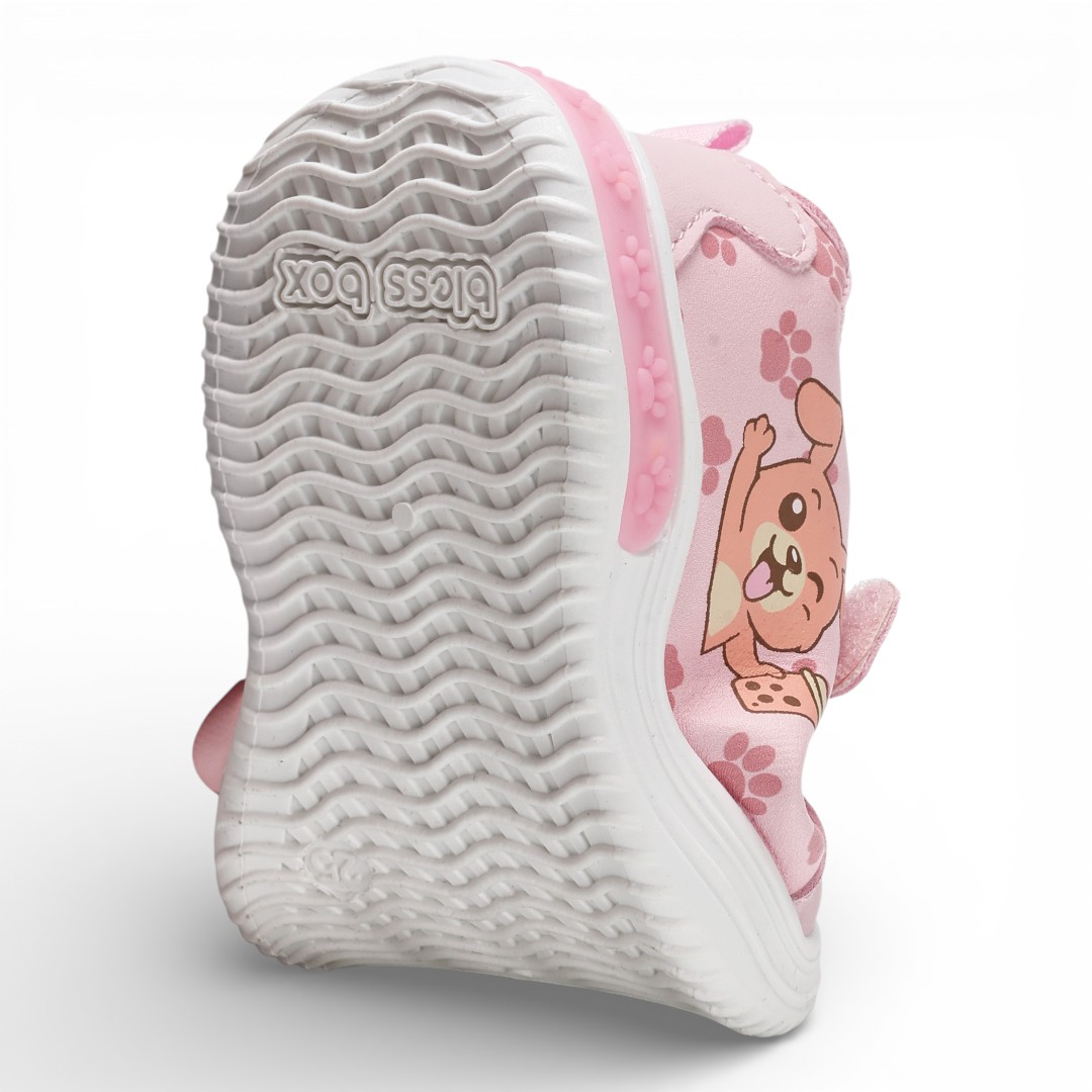 Кроссовки BLESSBOX BX53298A - фото 11