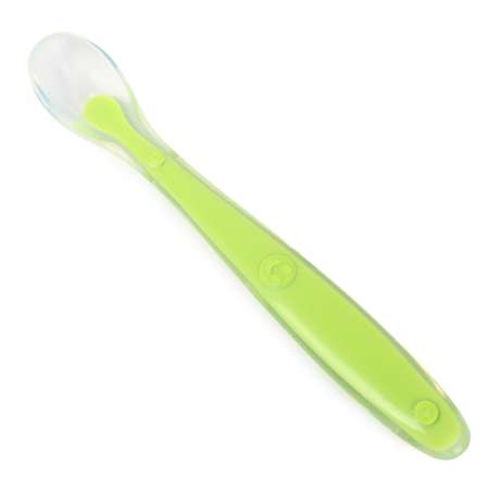 Ложка BabyGo Green