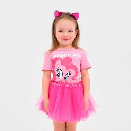 Комплект My Little Pony