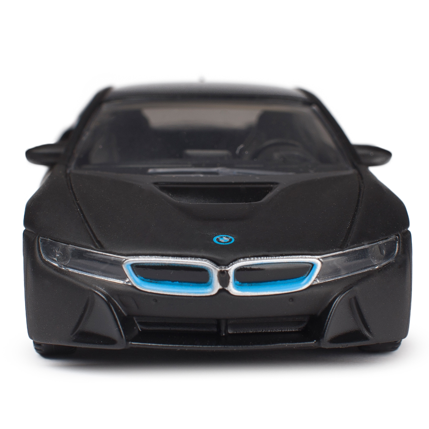 Автомобиль Rastar BMW i8 1:43 58400 - фото 7