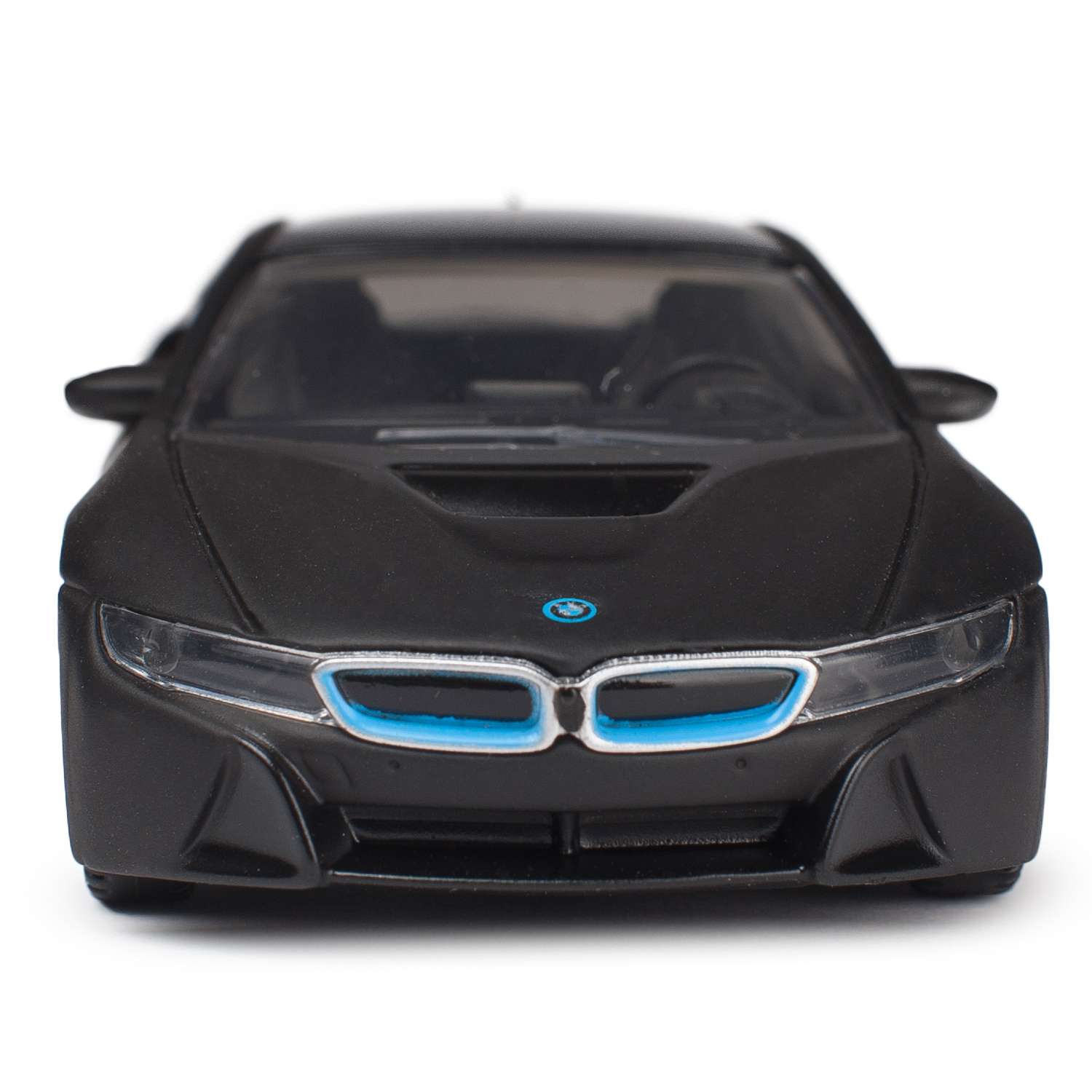 Автомобиль Rastar BMW i8 1:43 58400.0 - фото 7