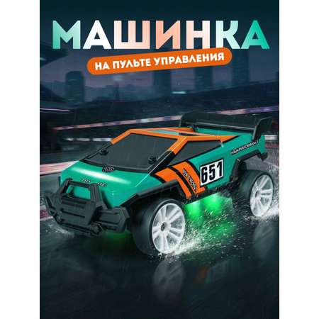 Автомобиль РУ AUTODRIVE 1:18