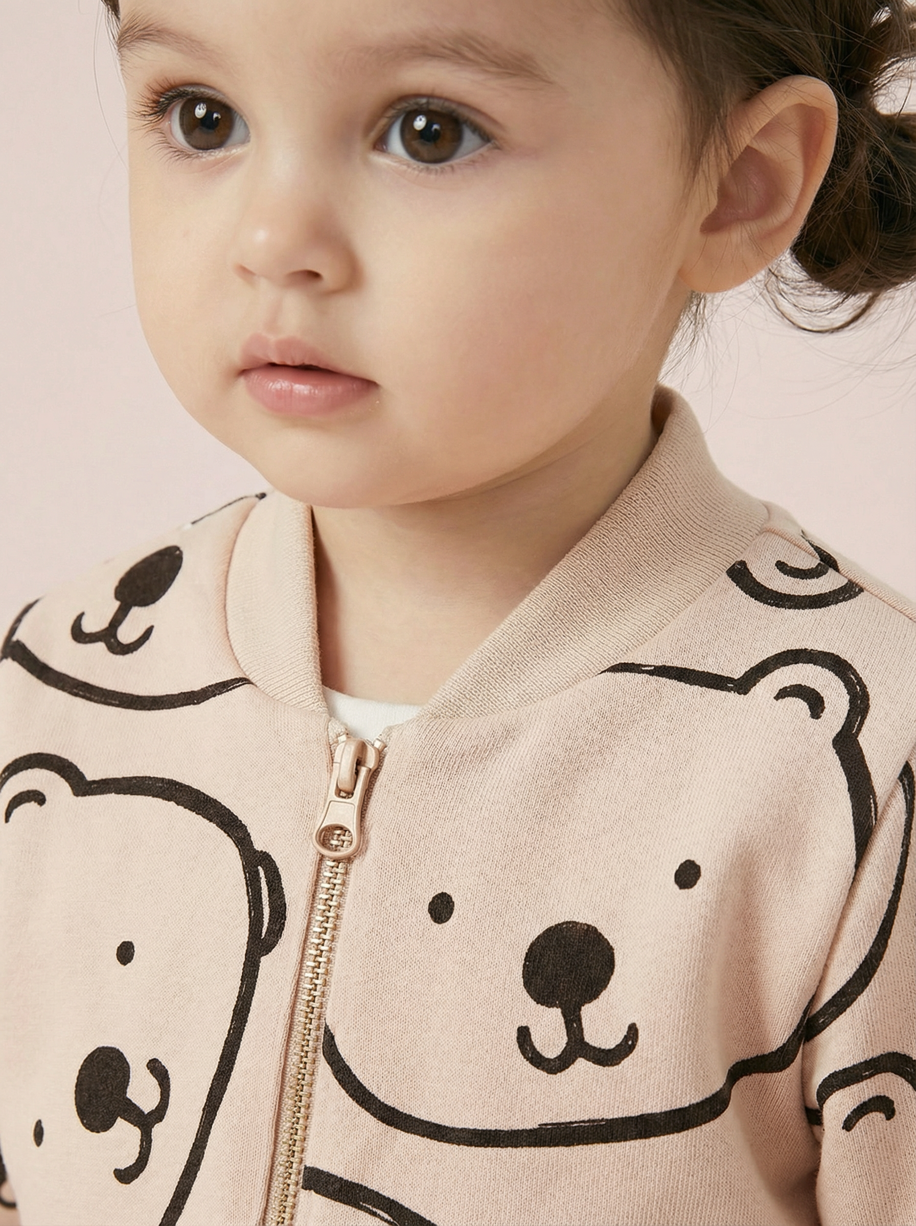 Бомбер YOULALA 1802310205 - фото 5