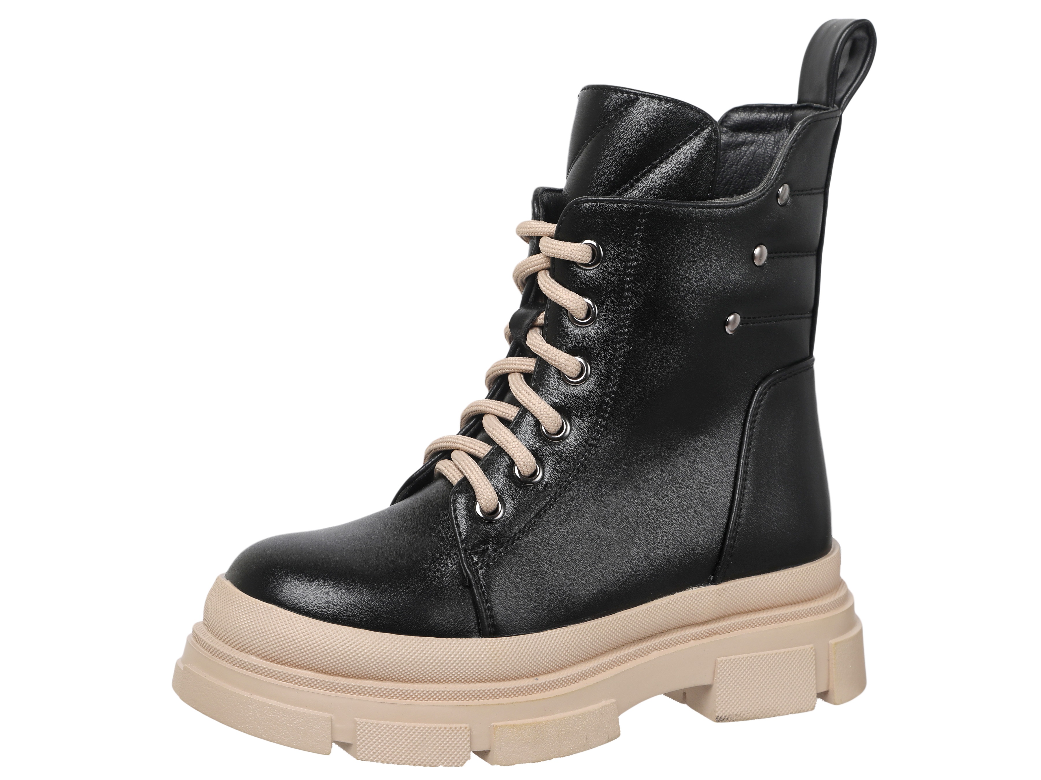 Ботинки Indigo kids 51-850C - фото 1