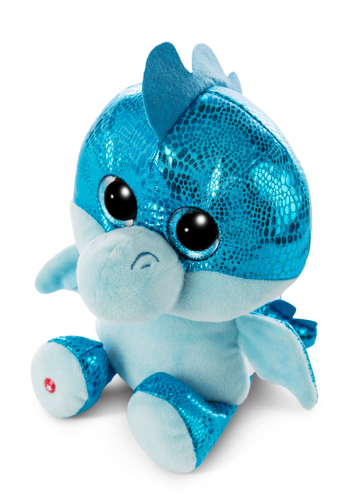 Мягкая игрушка Nici 25 см - фото 4