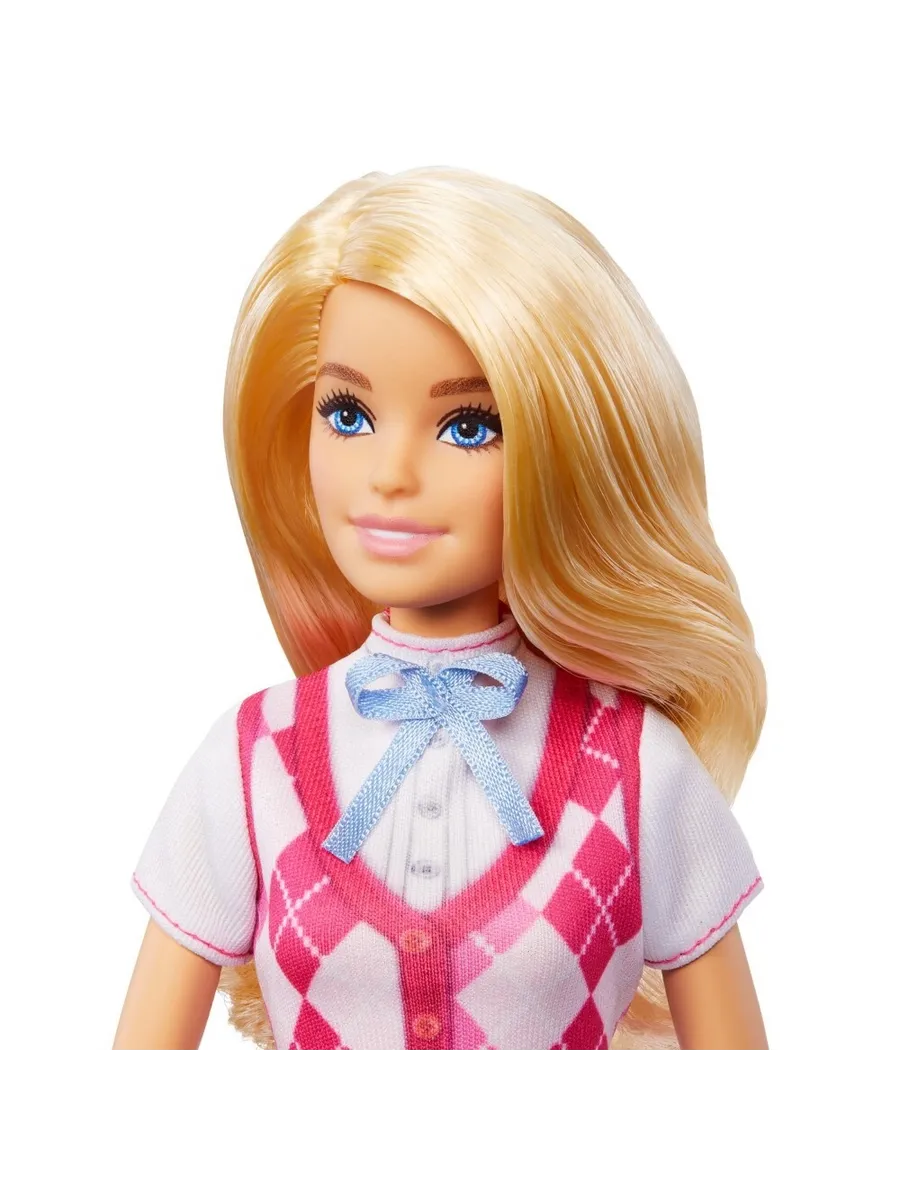 Кукла классическая Barbie высота 29 см 120522 - фото 4