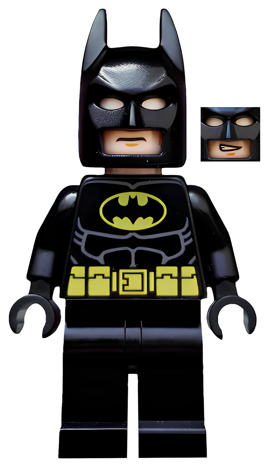 Фигурка LEGO Batman Black - фото 1