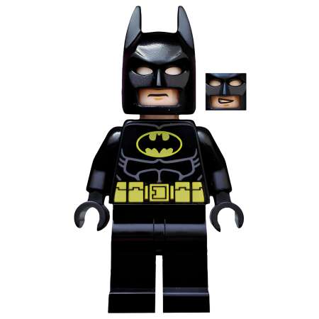 Фигурка LEGO Batman Black