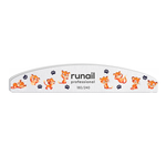Пилочка Runail Professional
