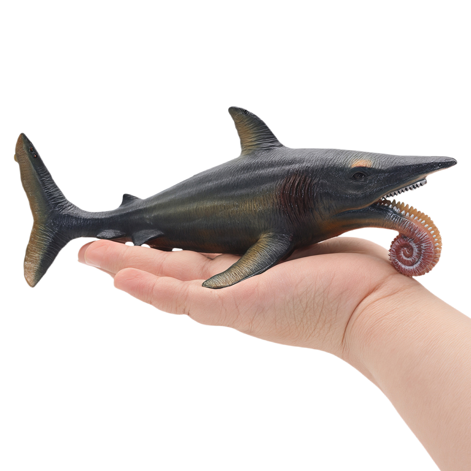 Фигурка Детское Время Геликоприон с подв. челюстью - фото 2