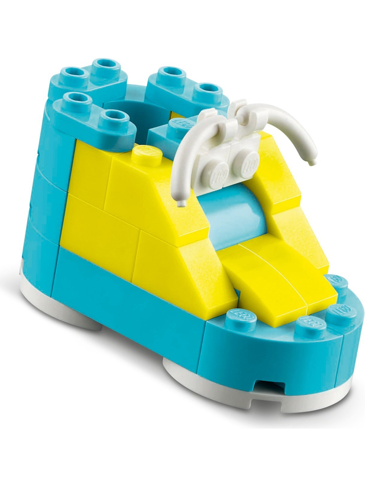 Конструктор LEGO Classic Крутая коробка для творчества 510 дет. - фото 5