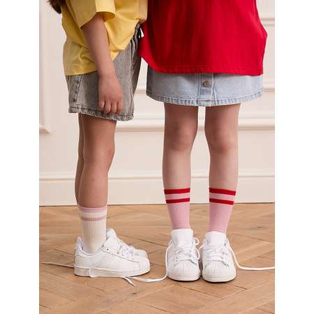 Носки 2 пары Peppy Woolton