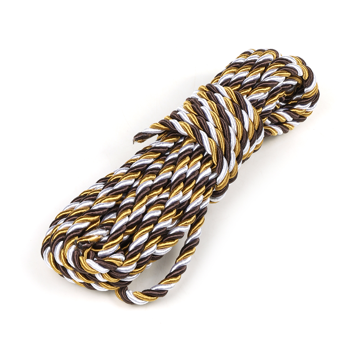 Шнур TBY витой мебельный - фото 2