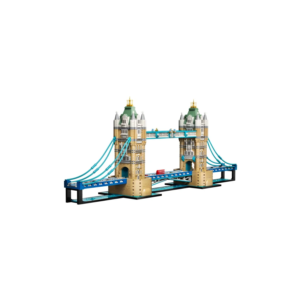 Конструктор LEGO Architecture 3745 дет. - фото 2