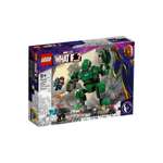 Конструктор LEGO Marvel Super Heroes Капитан Картер и штурмовик 58 дет.