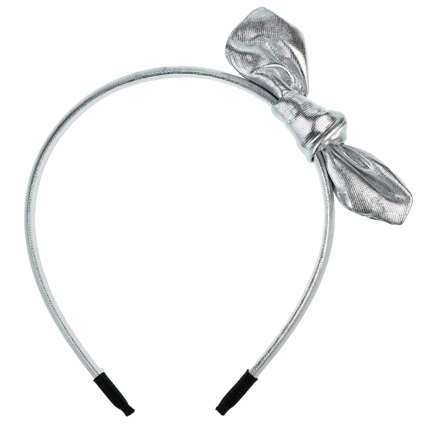 Ободок LUKKY Бант 2 шт. Т24077 - фото 6