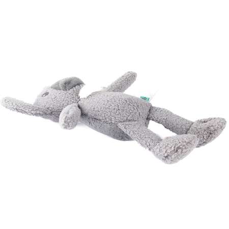 Игрушка для собак Tufflove Коала 32см Серый