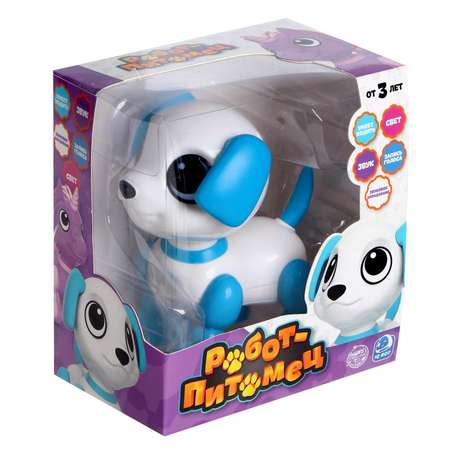 Игрушка IQ BOT