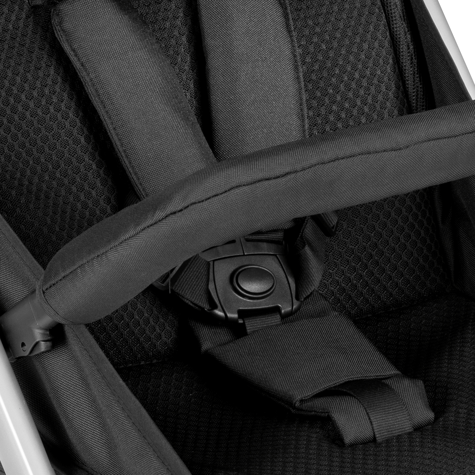 Коляска прогулочная CAM Compass - фото 4
