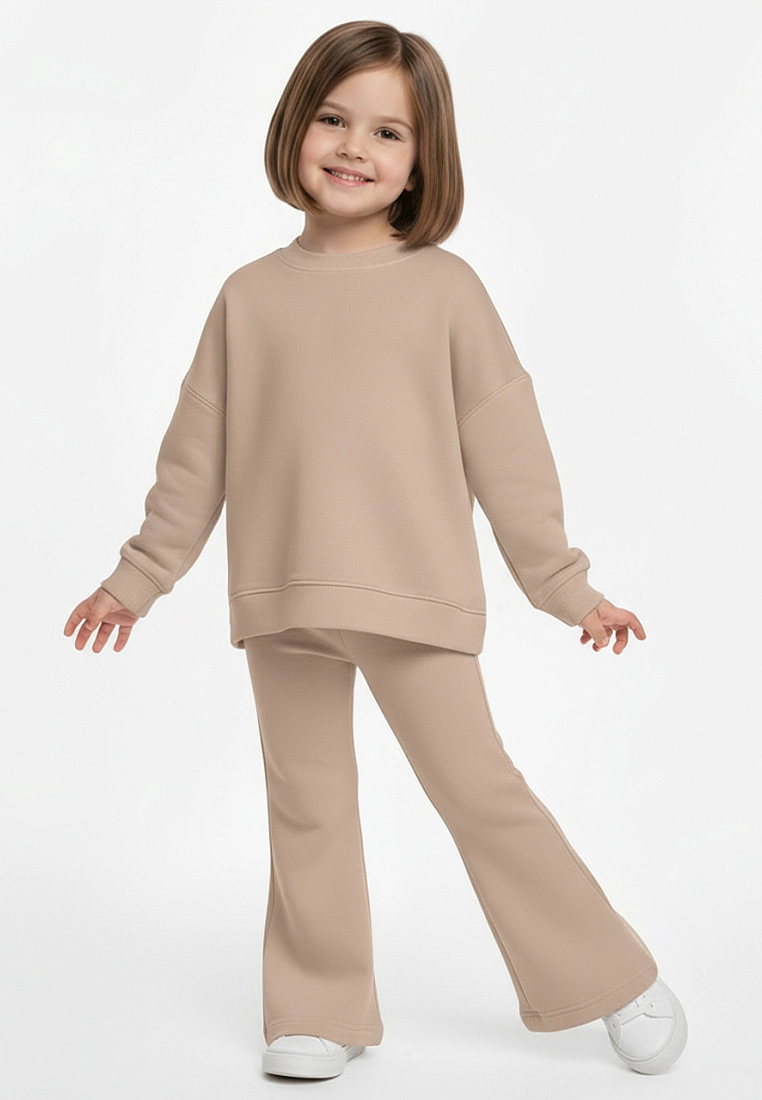 Свитшот и брюки YOULALA 8010330104 - фото 1