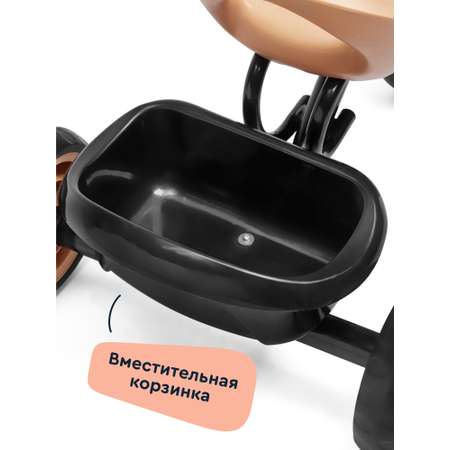 Трехколесный велосипед Junion