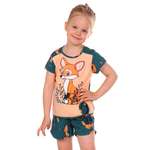 Пижама ДО-Детская Одежда