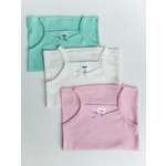 Изображение товара Майка 3 шт UNIK: 122