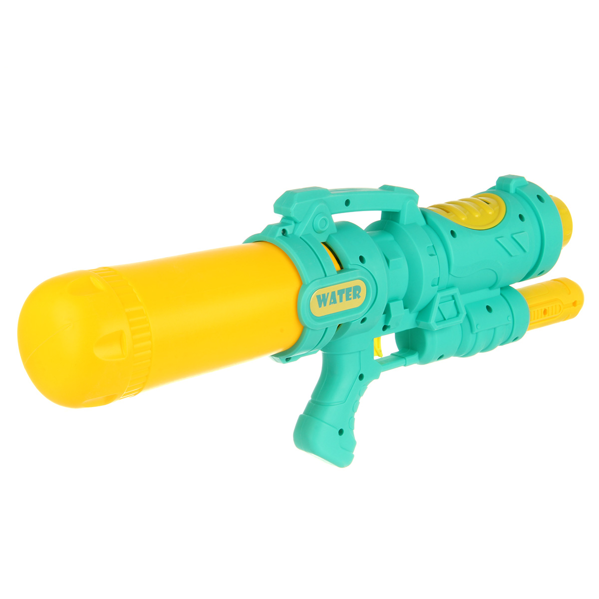 Бластер водный Veld Co - фото 10