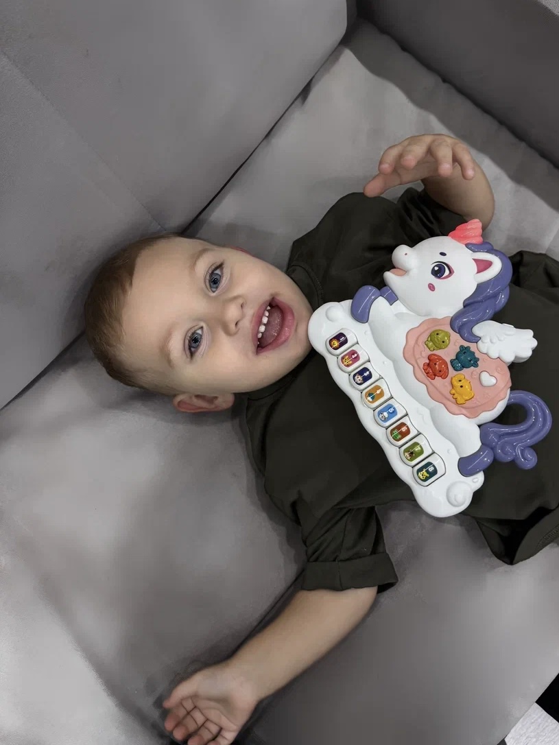 Игрушка Smart Baby - фото 2